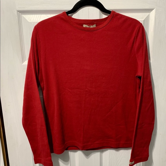 NWT Point Zero long sleeve shirt - Picture 3 of 5